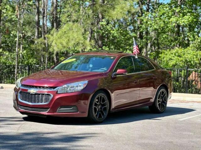 2015 Chevrolet Malibu 1LT for sale in Dickson, TN