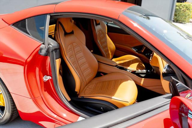 2016 Ferrari California T