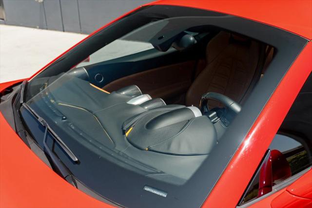 2016 Ferrari California T