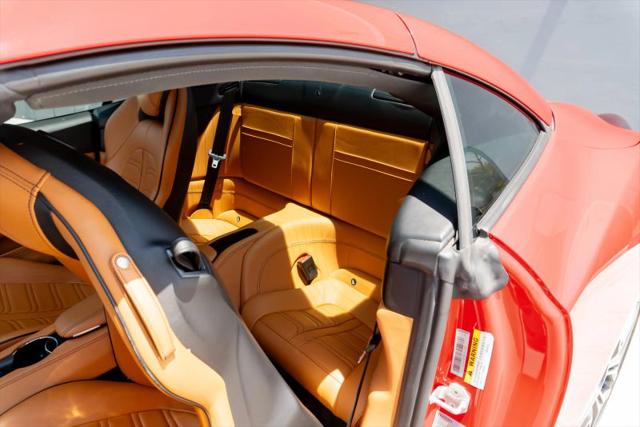 2016 Ferrari California T