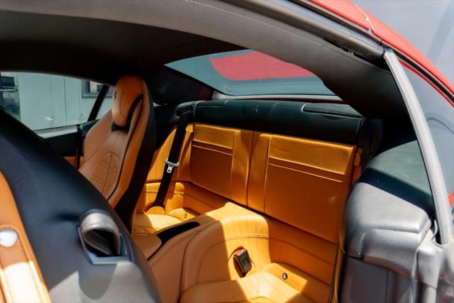 2016 Ferrari California T