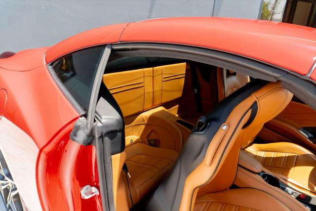 2016 Ferrari California T