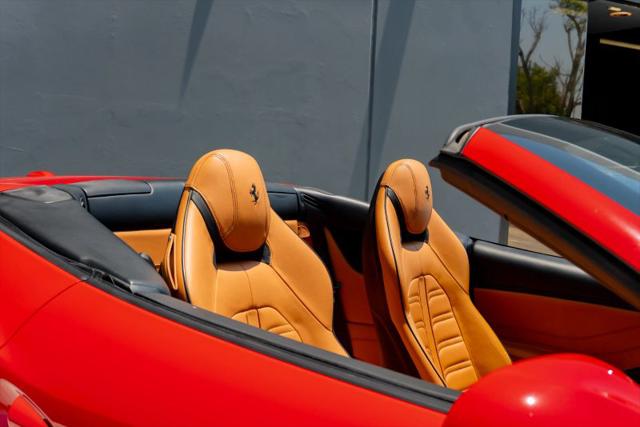 2016 Ferrari California T