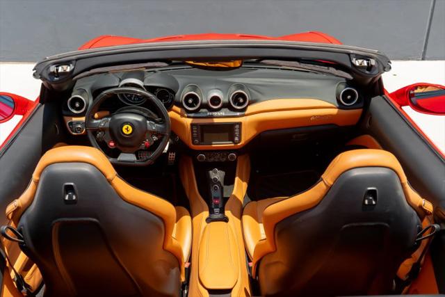 2016 Ferrari California T