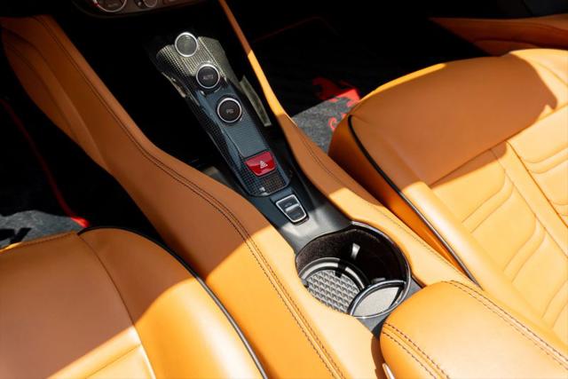 2016 Ferrari California T