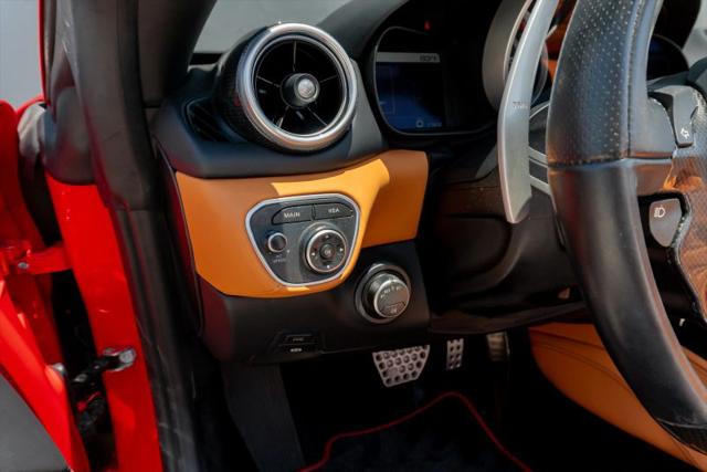 2016 Ferrari California T