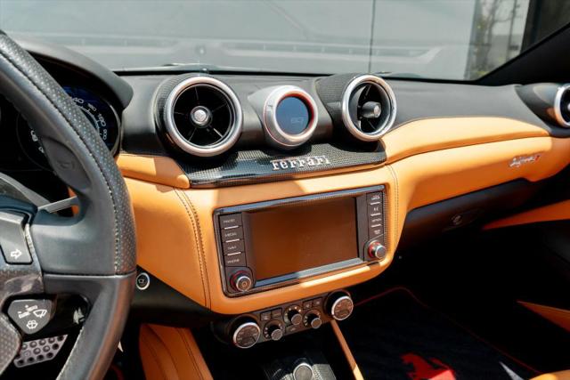 2016 Ferrari California T