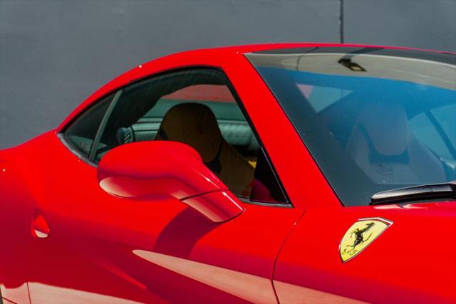 2016 Ferrari California T