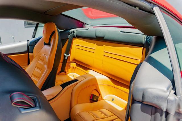 2016 Ferrari California T