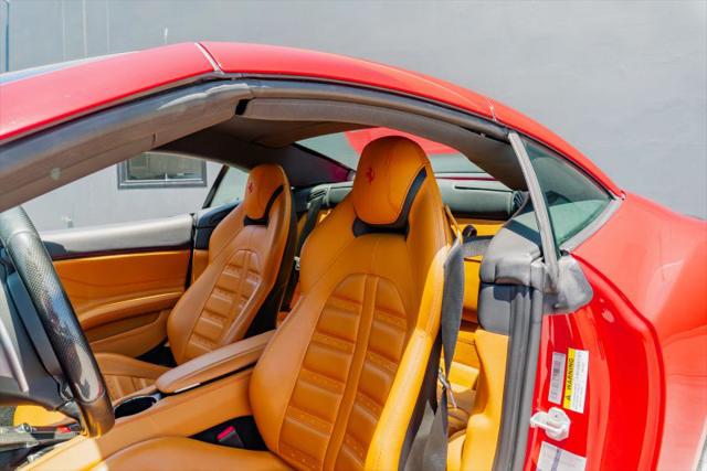 2016 Ferrari California T
