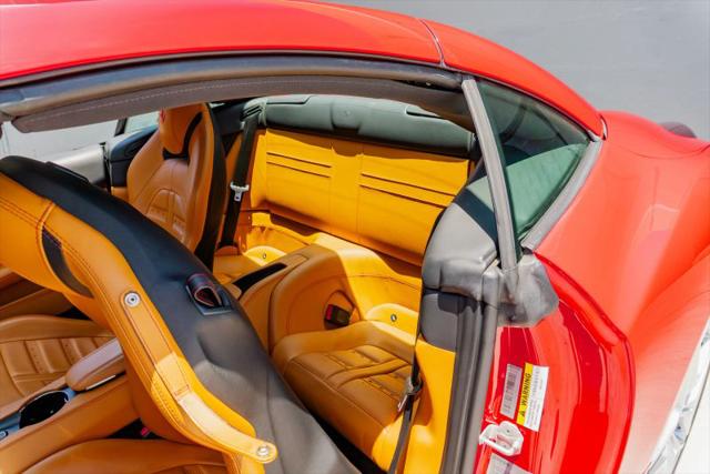 2016 Ferrari California T
