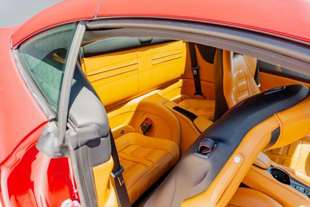 2016 Ferrari California T