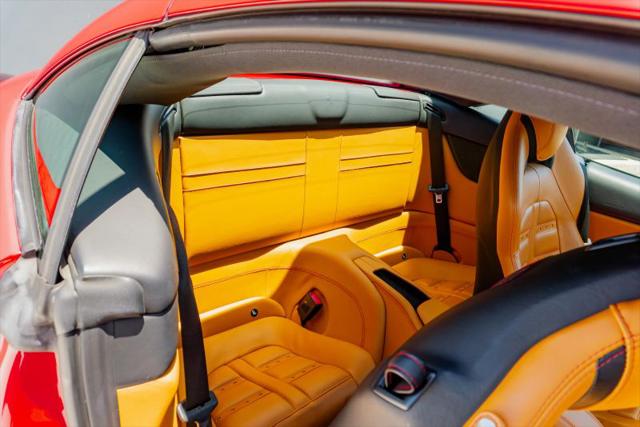2016 Ferrari California T