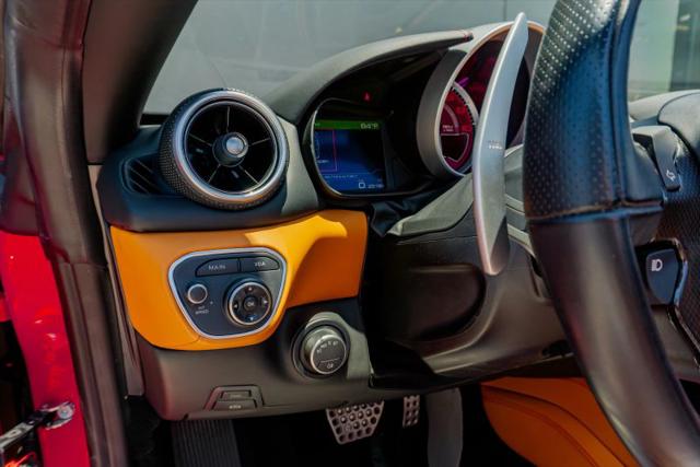 2016 Ferrari California T