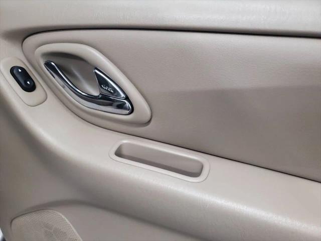 2002 Mazda Tribute LX V6