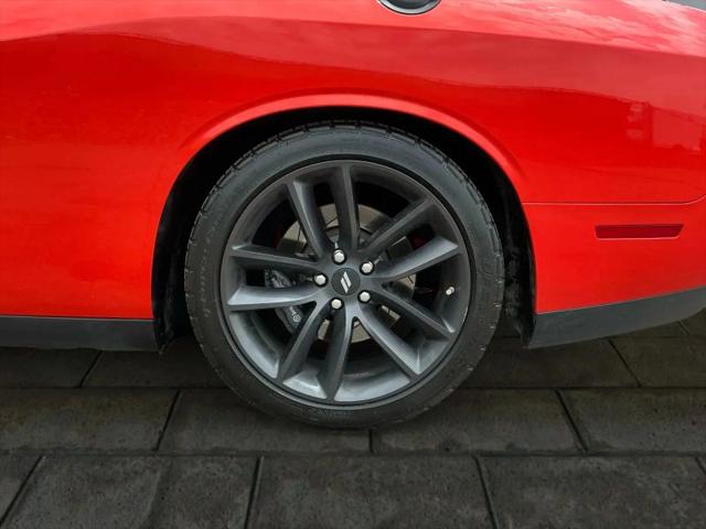 2019 Dodge Challenger R/T Scat Pack