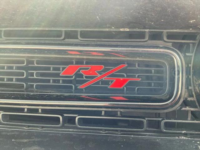 2019 Dodge Challenger R/T Scat Pack