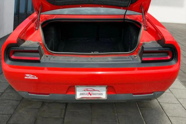 2019 Dodge Challenger R/T Scat Pack