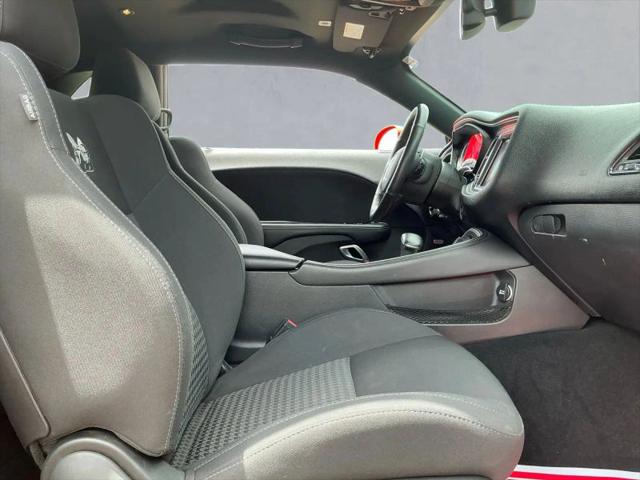 2019 Dodge Challenger R/T Scat Pack