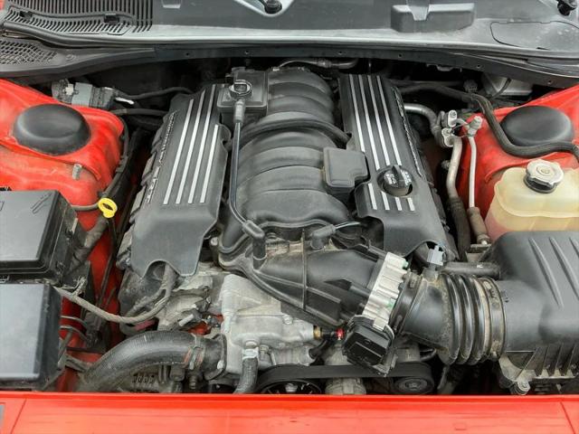 2019 Dodge Challenger R/T Scat Pack