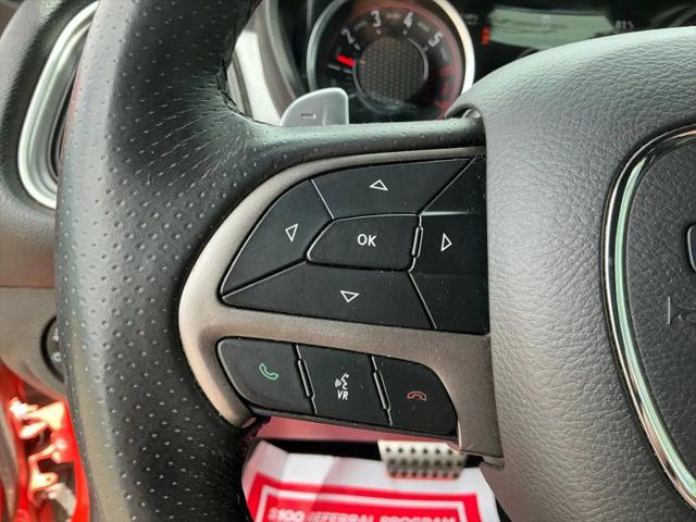 2019 Dodge Challenger R/T Scat Pack
