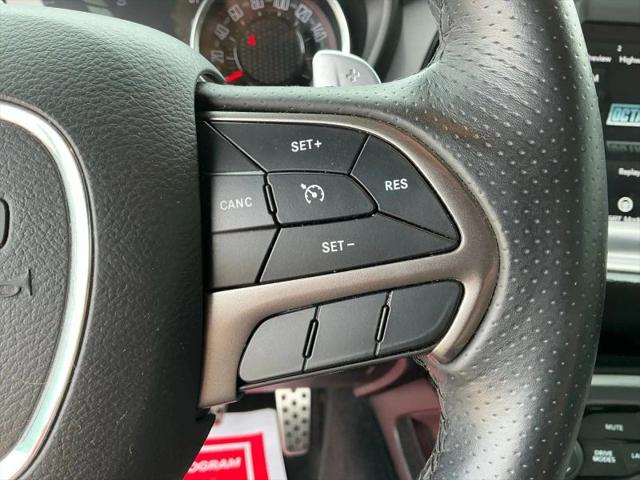 2019 Dodge Challenger R/T Scat Pack