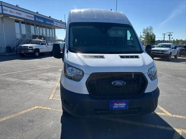2022 Ford Transit Cargo Van T-250 for sale in Anchorage, AK