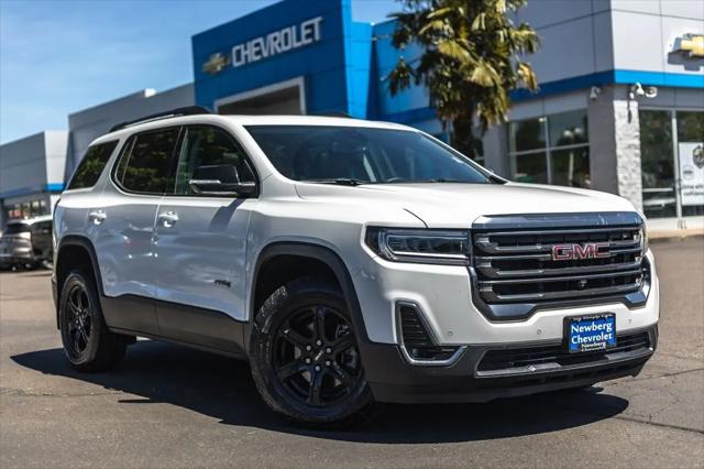 2023 GMC Acadia AWD AT4 for sale in Newberg, OR