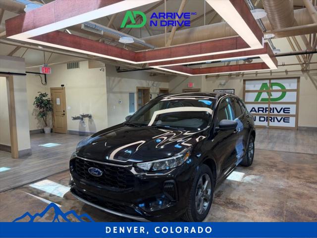 2024 Ford Escape ST-Line for sale in Lakewood, CO