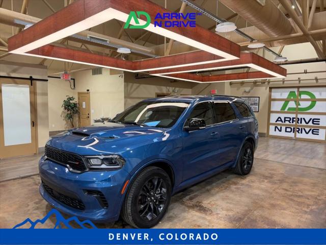 2025 Dodge Durango R/T for sale in Lakewood, CO