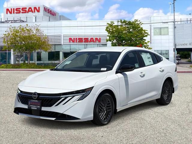 2026 Nissan Sentra SV for sale in Carson, CA