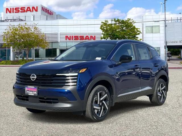 2026 Nissan Kicks SV for sale in Carson, CA