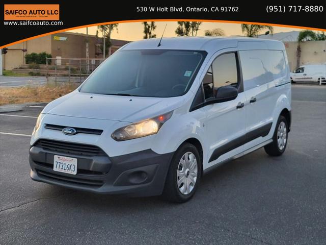 2018 Ford Transit Connect XL for sale in Ontario, CA