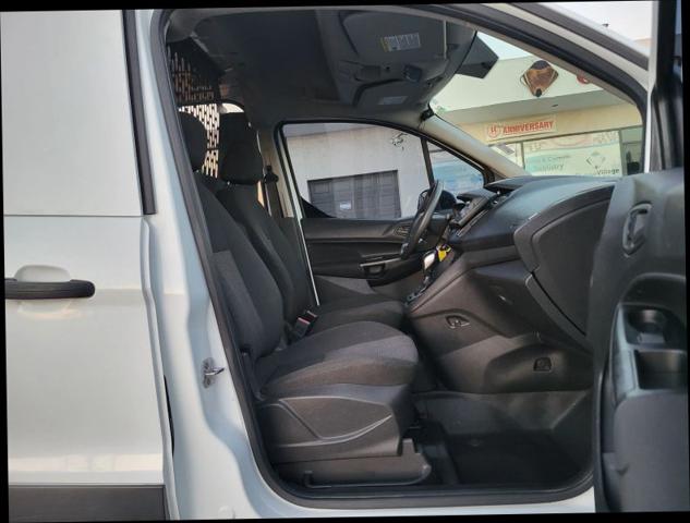 2018 Ford Transit Connect XL