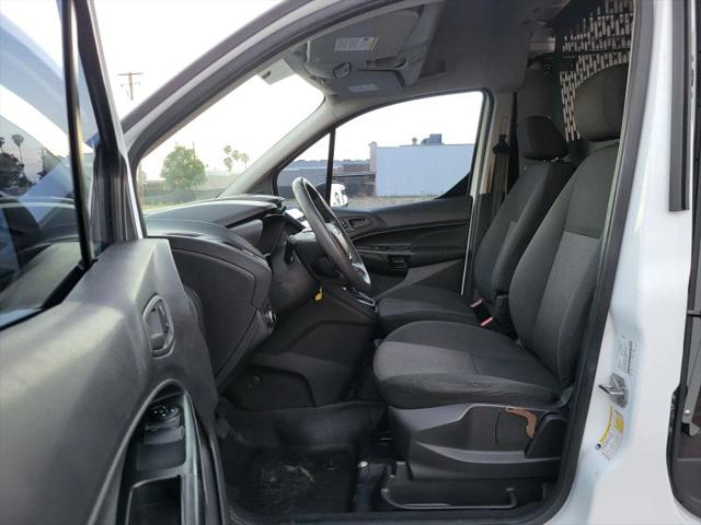 2018 Ford Transit Connect XL