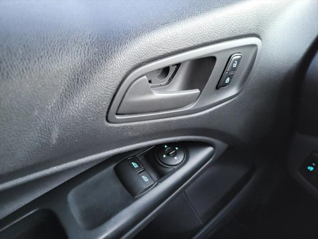 2018 Ford Transit Connect XL