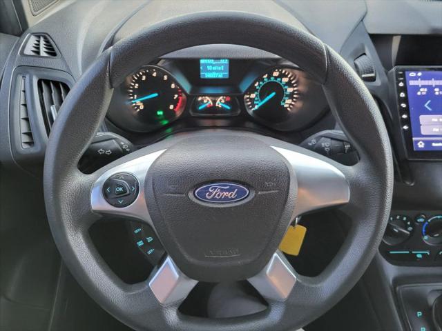 2018 Ford Transit Connect XL