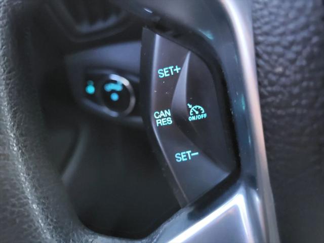 2018 Ford Transit Connect XL