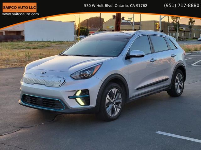 2020 Kia Niro EV EX Premium for sale in Ontario, CA