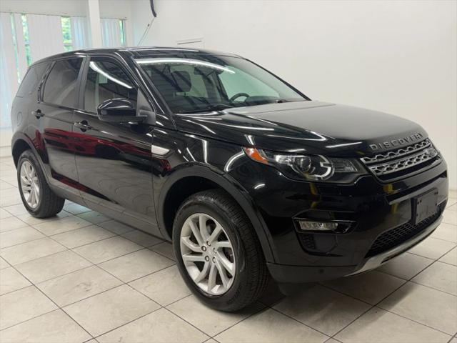 2016 Land Rover Discovery Sport HSE for sale in Chantilly, VA