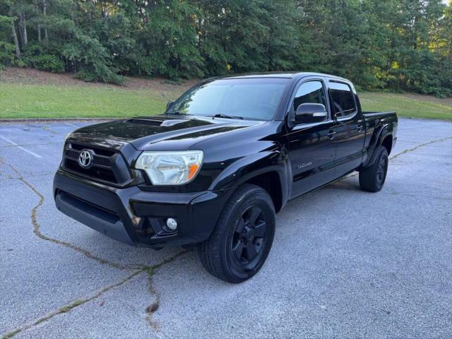 2015 Toyota Tacoma Base V6 for sale in Conyers, GA