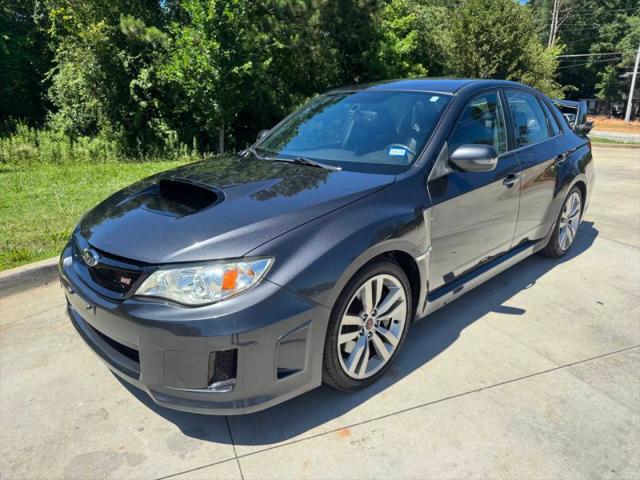 2014 Subaru Impreza WRX STI for sale in Conyers, GA
