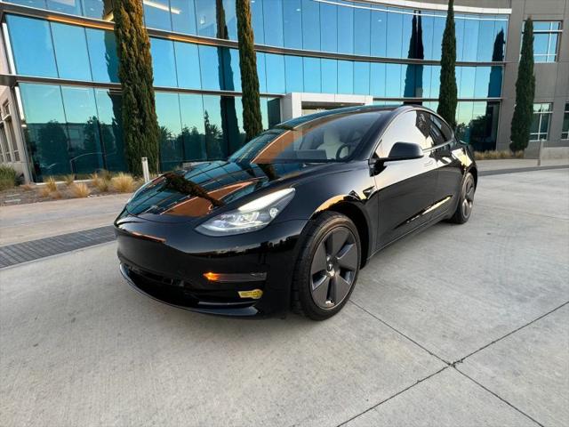 2023 Tesla Model 3 Rear-Wheel Drive for sale in Newport Beach, CA