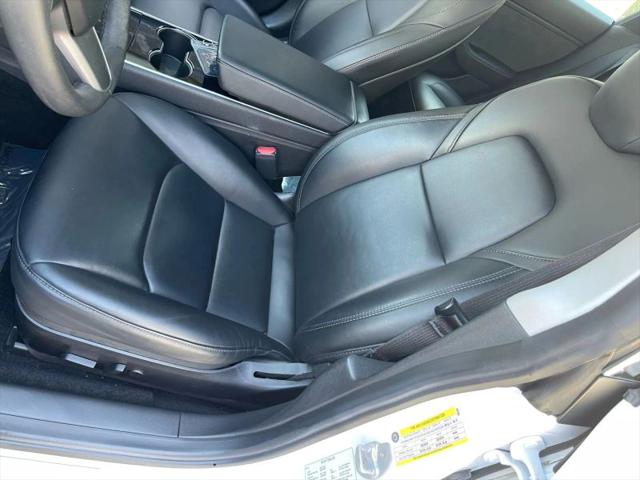 2020 Tesla Model 3 Standard Range Plus Rear-Wheel Drive