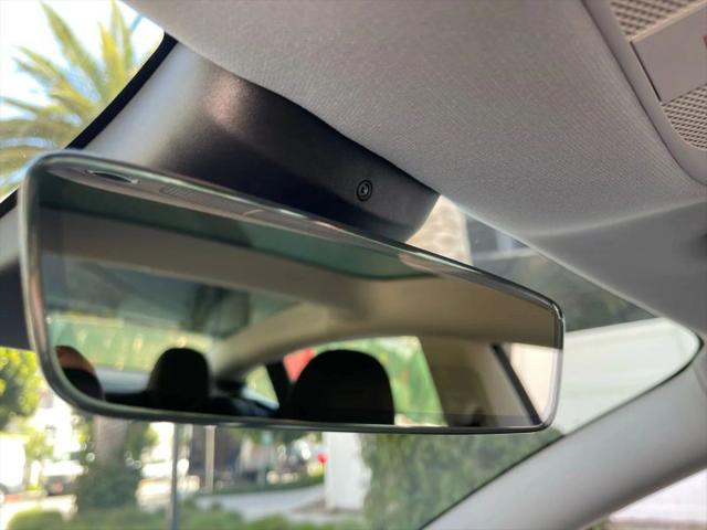 2020 Tesla Model 3 Standard Range Plus Rear-Wheel Drive