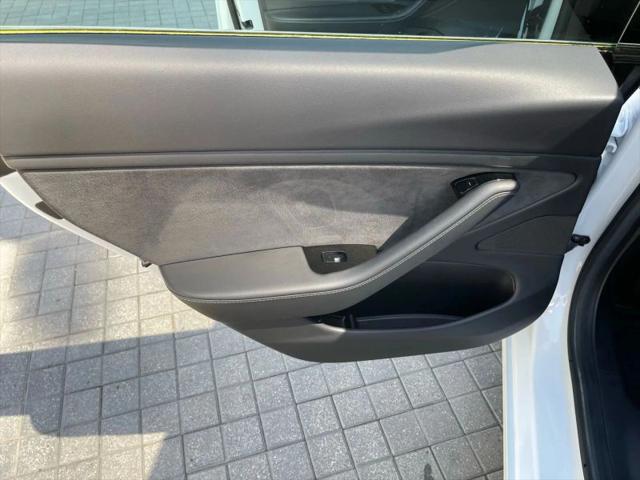 2020 Tesla Model 3 Standard Range Plus Rear-Wheel Drive
