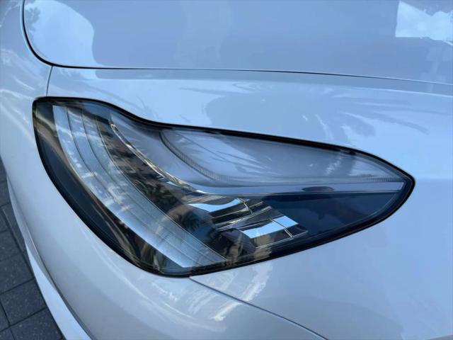 2020 Tesla Model 3 Standard Range Plus Rear-Wheel Drive