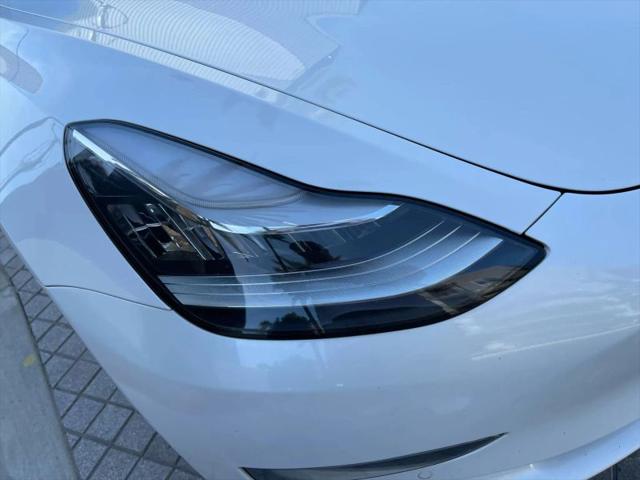 2020 Tesla Model 3 Standard Range Plus Rear-Wheel Drive
