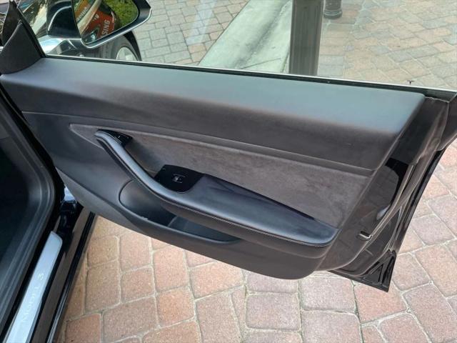 2020 Tesla Model 3 Standard Range Plus Rear-Wheel Drive