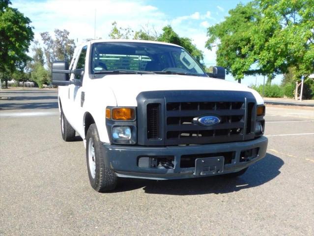 2010 Ford F-250 XL for sale in Sacramento, CA